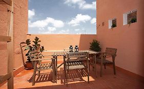 Mun41 - Mun41 - Sagrada Familia Private Terrace Apartment