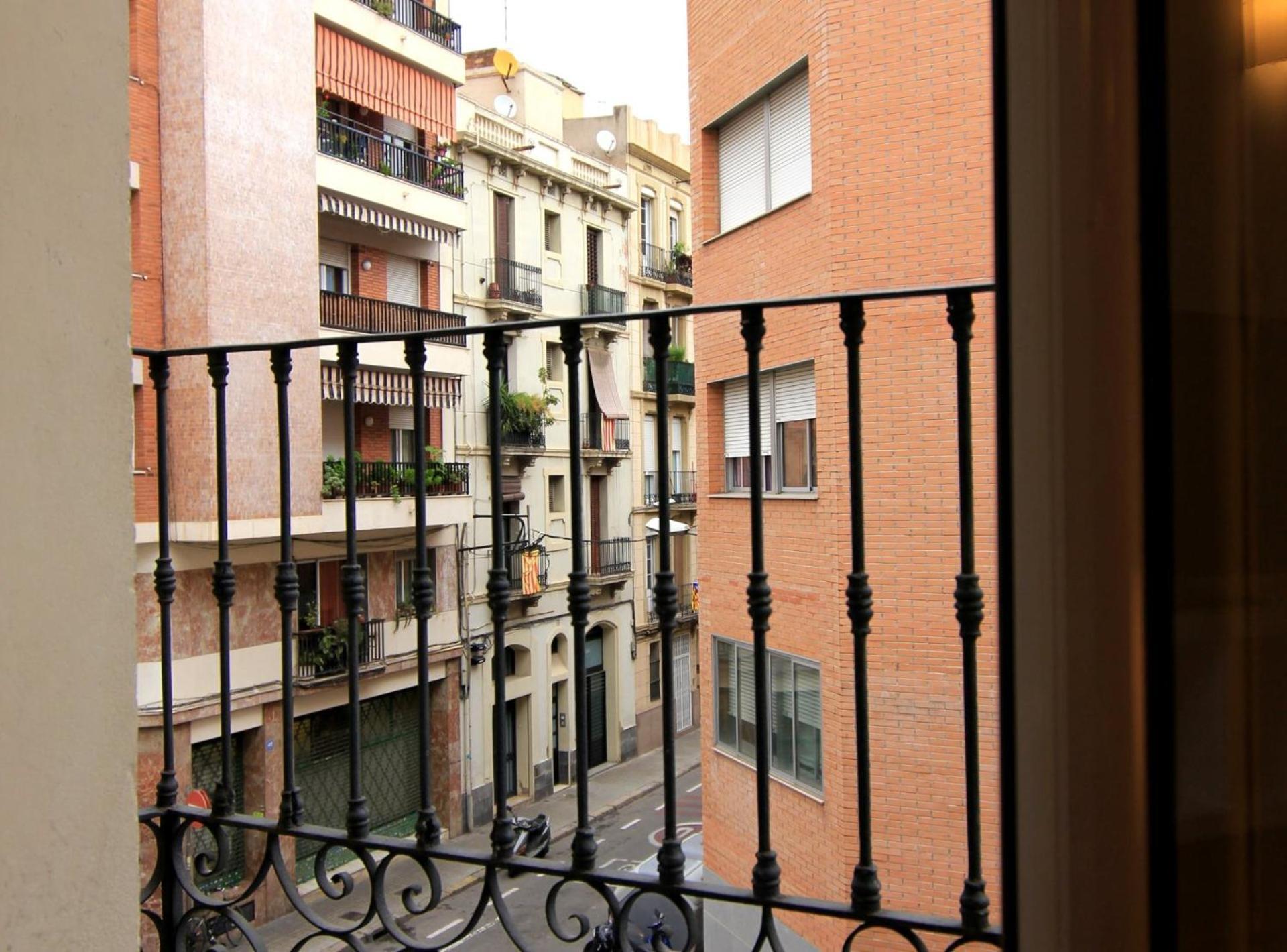 Muntanya - Apartment With Balcony Sagrada Familia Barcellona Esterno foto